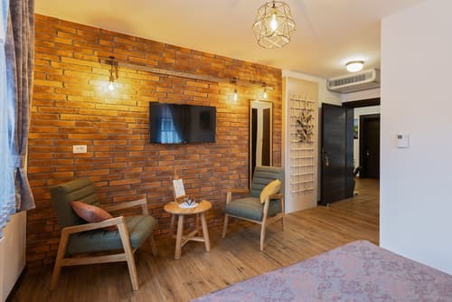 B&B Plitvice Queen