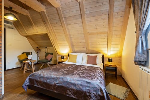B&B Plitvice Queen