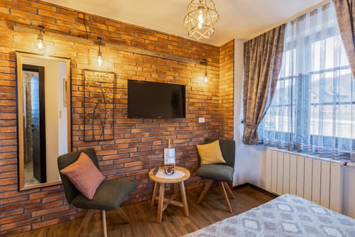 B&B Plitvice Queen
