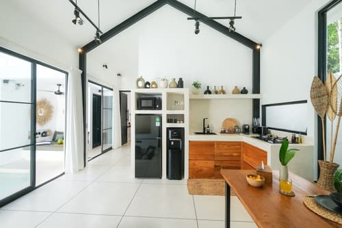 Villa Neptune Uluwatu