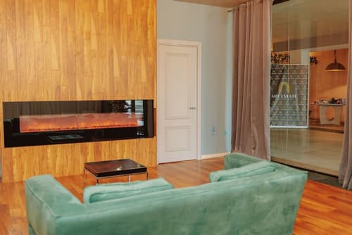 Grand Noel Bakuriani