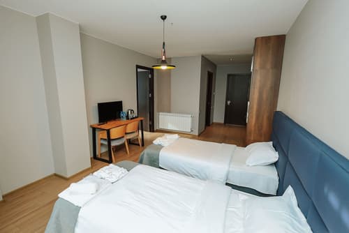 Grand Noel Bakuriani