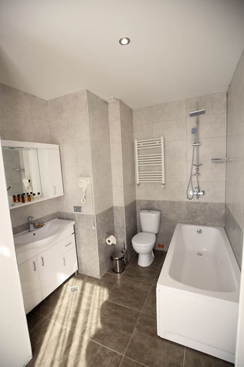 Grand Noel Bakuriani