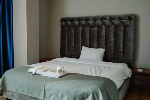 Grand Noel Bakuriani