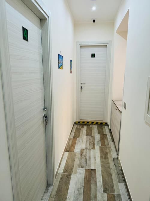 punto house ferrovia, Reception