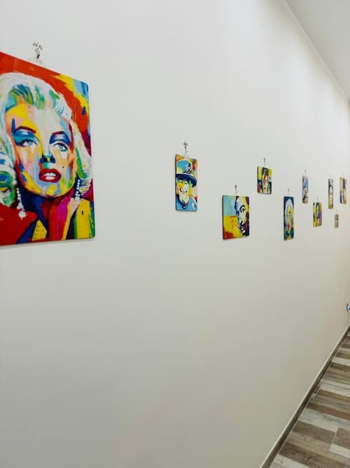 punto house ferrovia, Reception