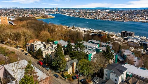 Back To The Future Sweet Suites