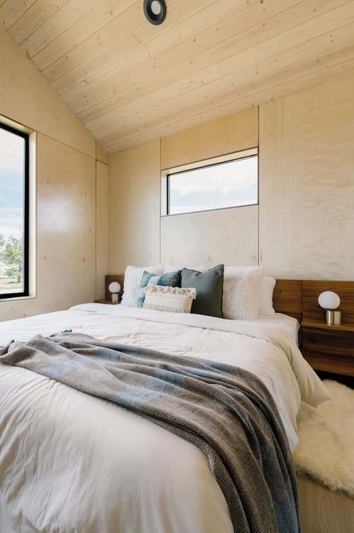 Yellowstone Peaks Hotel