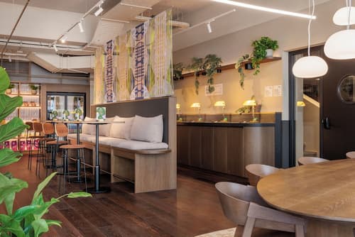 The Usual Rotterdam, Reception