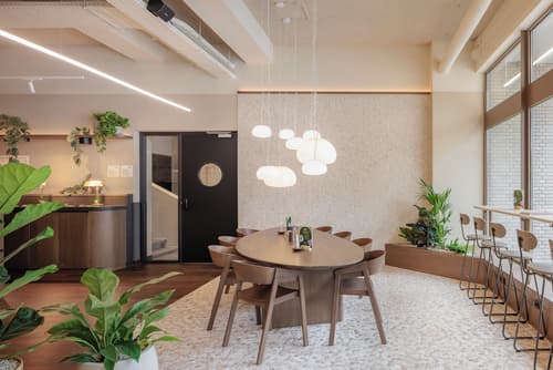 The Usual Rotterdam, Reception