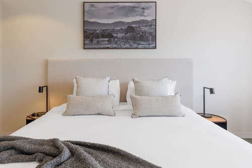 Punthill Tuggeranong, Room