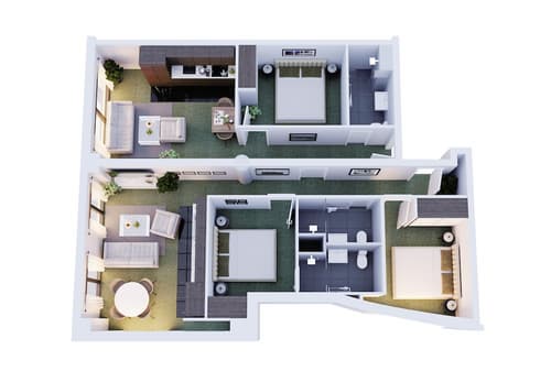 Punthill Tuggeranong