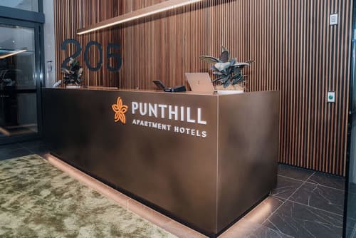 Punthill Tuggeranong, Reception