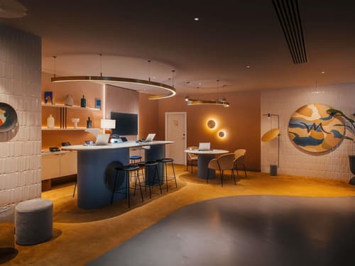 Mercure London Earls Court, Primary image