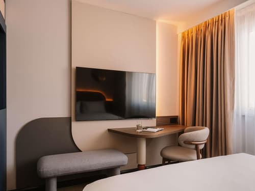 Mercure London Earls Court, Room