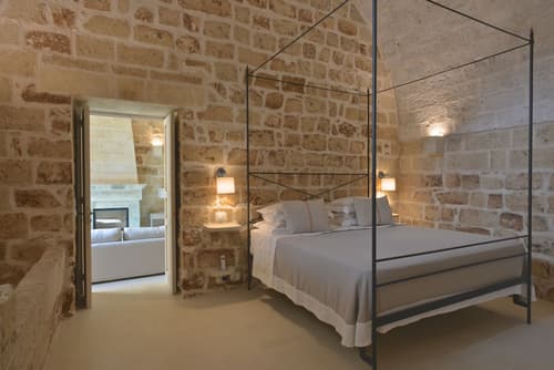 Masseria Trapanà