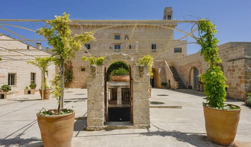 Masseria Trapanà