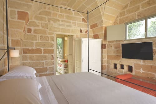 Masseria Trapanà
