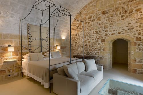 Masseria Trapanà