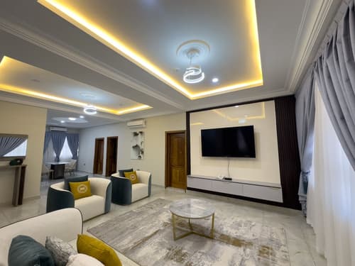 The AUD Luxury Apartments, Primary image