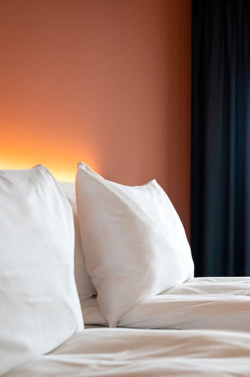 Citybox Stockholm, Room