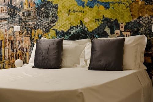 Albergo Diffuso Ginevra Boutique Rooms, Room