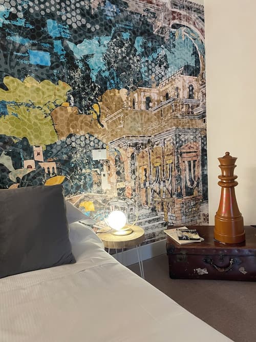 Albergo Diffuso Ginevra Boutique Rooms