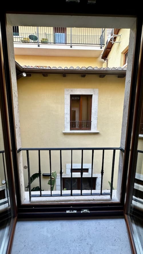 Albergo Diffuso Ginevra Boutique Rooms, Room