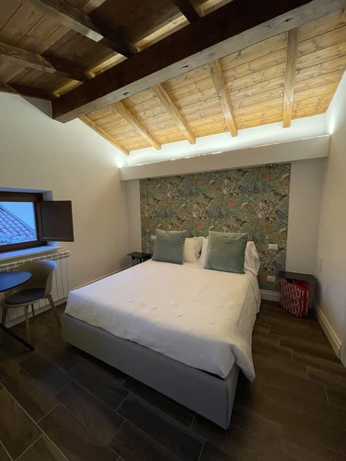 Albergo Diffuso Ginevra Boutique Rooms, Room