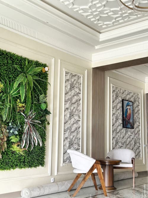 Colibri Hotel, Reception