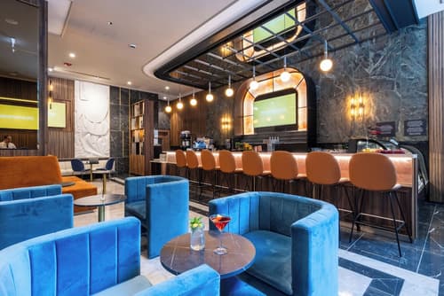 Hotel Riu Plaza Chicago