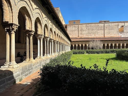 Palazzo Liberty