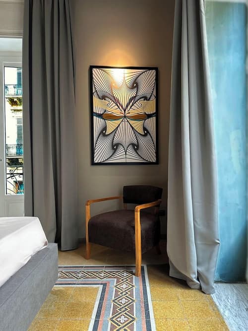 Palazzo Liberty
