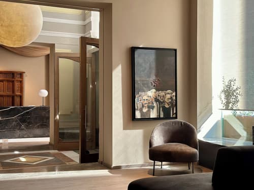 Palazzo Liberty