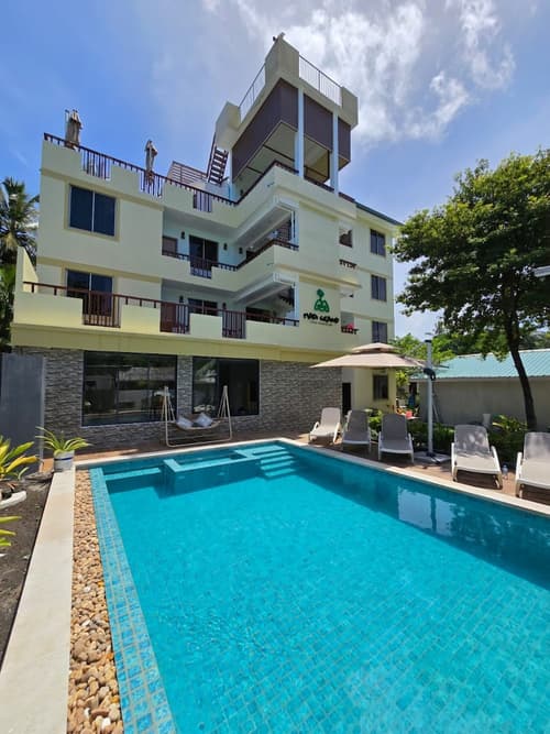 Madi Grand Maldives, Primary image