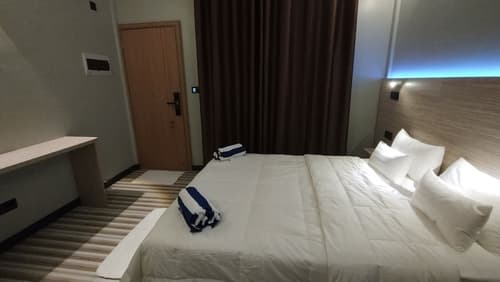 Madi Grand Maldives, Room