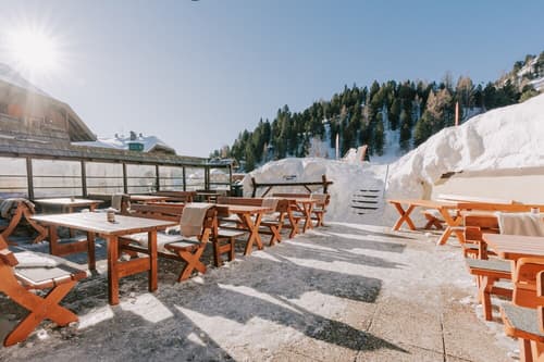 Hotel Turracherhof, Restaurant