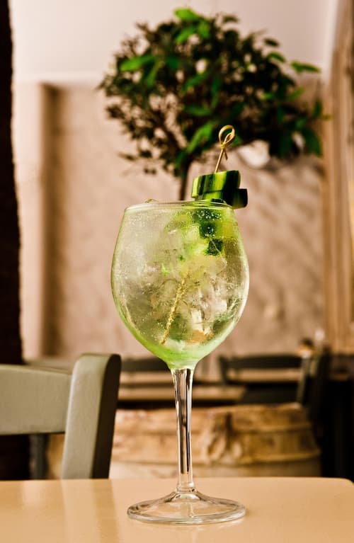 Vouros Palace