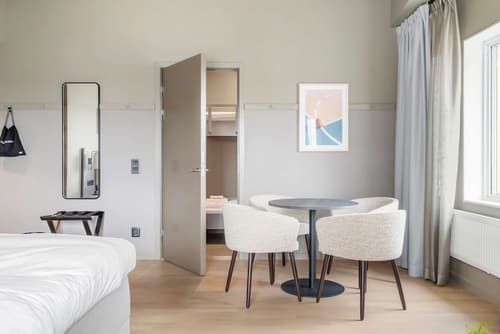 Aiden By Best Western Karlstad Arena, Room