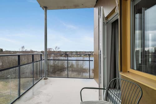 Aiden By Best Western Karlstad Arena, Room