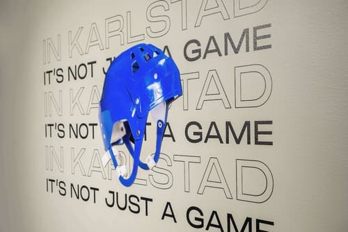 Aiden By Best Western Karlstad Arena