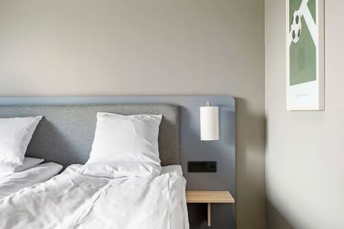 Aiden By Best Western Karlstad Arena, Room