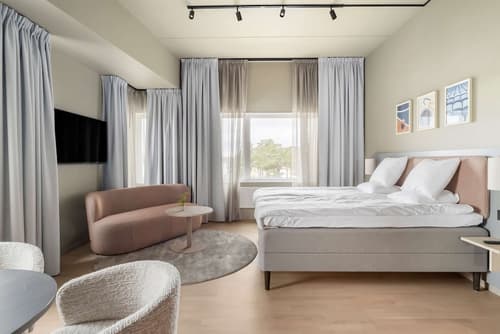 Aiden By Best Western Karlstad Arena, Primary image