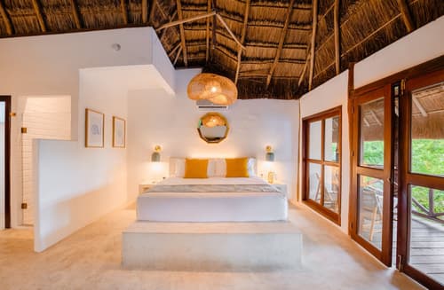 Azulea Bacalar Hotel & Spa - Lagoon Front, Room