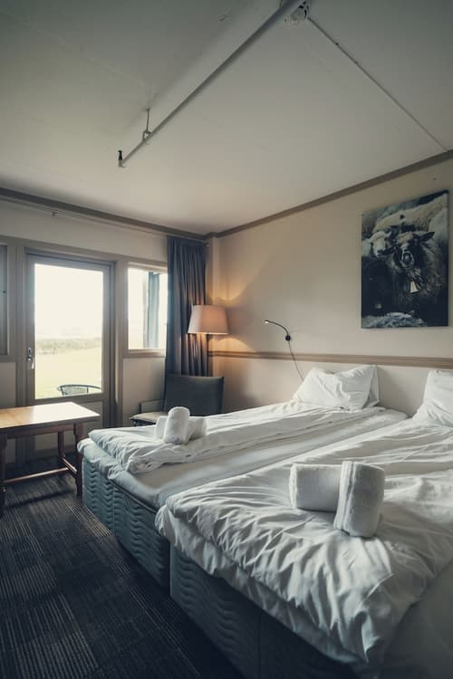 Spidsbergseter Resort Rondane