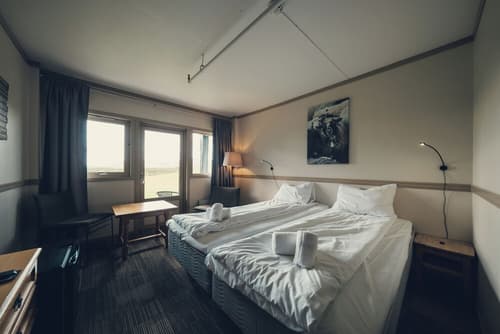 Spidsbergseter Resort Rondane