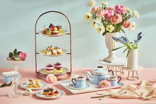 Grand Mercure Imperial Palace Seoul Gangnam, Lobby lounge