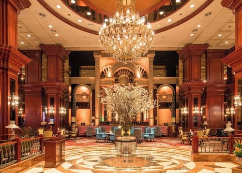 Grand Mercure Imperial Palace Seoul Gangnam
