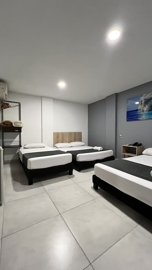 Hotel Gran Conquistador 33