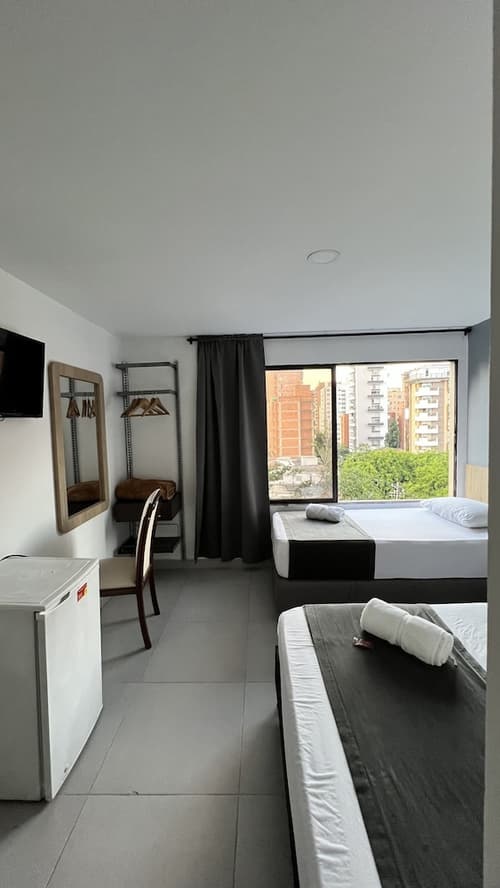 Hotel Gran Conquistador 33